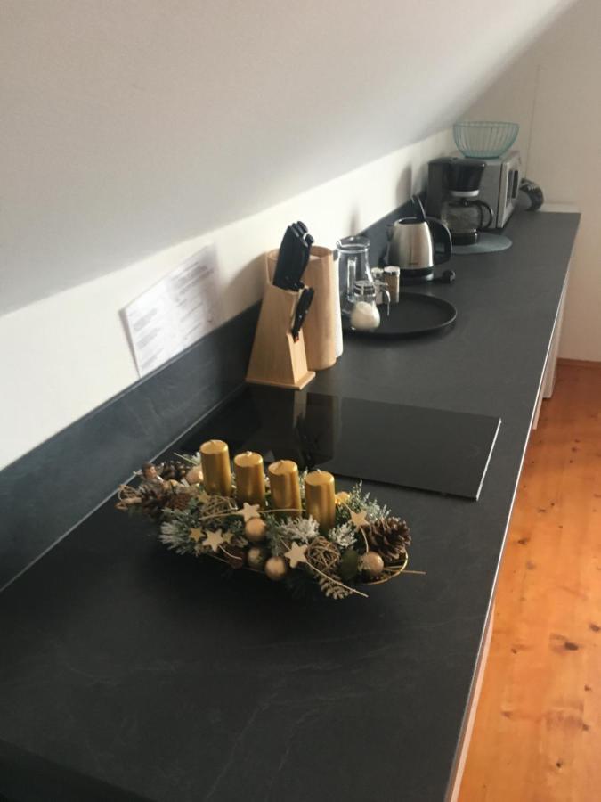 Tatraview House Leilighet Vel'ka Lomnica Eksteriør bilde