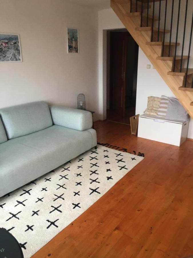 Tatraview House Leilighet Vel'ka Lomnica Eksteriør bilde